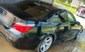 BMW 5 Series E60/E61 Sedan