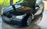 BMW 5 Series E60/E61 Sedan