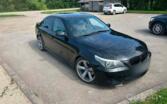 BMW 5 Series E60/E61 Sedan