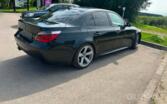 BMW 5 Series E60/E61 Sedan