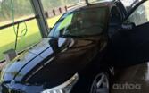 BMW 5 Series E60/E61 Sedan