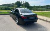 BMW 5 Series E60/E61 Sedan