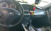 BMW 5 Series E60/E61 Sedan