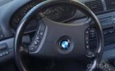 BMW 320 2013