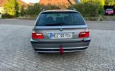 BMW 320 2013