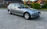 BMW 320 2013