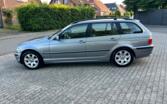 BMW 320 2013