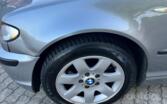 BMW 320 2013