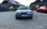 BMW 320 2013