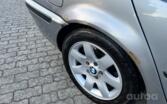 BMW 320 2013