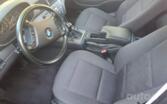 BMW 320 2013