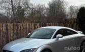 Audi TT 8J Coupe