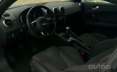 Audi TT 8J Coupe