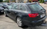 Audi A6 4F/C6 wagon 5-doors