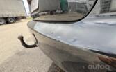 Audi A6 4F/C6 wagon 5-doors