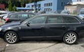 Audi A6 4F/C6 wagon 5-doors