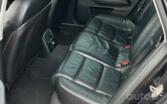 Audi A6 4F/C6 wagon 5-doors