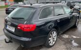 Audi A6 4F/C6 wagon 5-doors