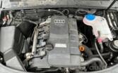 Audi A6 4F/C6 wagon 5-doors