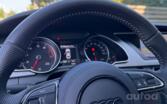 Audi A5 8T [restyling] Coupe