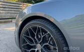 Audi A5 8T [restyling] Coupe