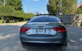 Audi A5 8T [restyling] Coupe