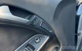 Audi A5 8T [restyling] Coupe