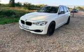 BMW 3 Series F30/F31/F34 Touring wagon