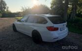 BMW 3 Series F30/F31/F34 Touring wagon