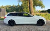 BMW 3 Series F30/F31/F34 Touring wagon