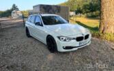 BMW 3 Series F30/F31/F34 Touring wagon