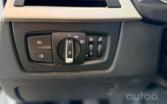 BMW 3 Series F30/F31/F34 Touring wagon