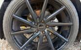 BMW 3 Series F30/F31/F34 Touring wagon