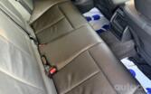 BMW 3 Series F30/F31/F34 Touring wagon