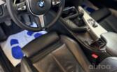 BMW 3 Series F30/F31/F34 Touring wagon