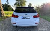 BMW 3 Series F30/F31/F34 Touring wagon