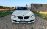 BMW 3 Series F30/F31/F34 Touring wagon