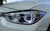 BMW 3 Series F30/F31/F34 Touring wagon