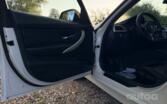 BMW 3 Series F30/F31/F34 Touring wagon