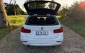 BMW 3 Series F30/F31/F34 Touring wagon