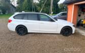 BMW 3 Series F30/F31/F34 Touring wagon