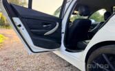 BMW 3 Series F30/F31/F34 Touring wagon