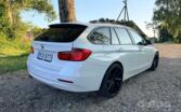 BMW 3 Series F30/F31/F34 Touring wagon
