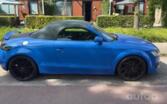 Audi TT 8J Roadster 2-doors