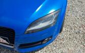 Audi TT 8J Roadster 2-doors