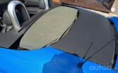 Audi TT 8J Roadster 2-doors