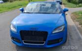 Audi TT 8J Roadster 2-doors