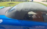 Audi TT 8J Roadster 2-doors