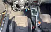 Audi TT 8J Roadster 2-doors