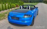 Audi TT 8J Roadster 2-doors